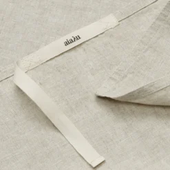Linen Kitchen Towel, pure natural