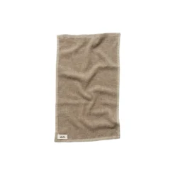 Linen Towel, earth