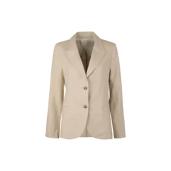 Linnea Blazer, beige