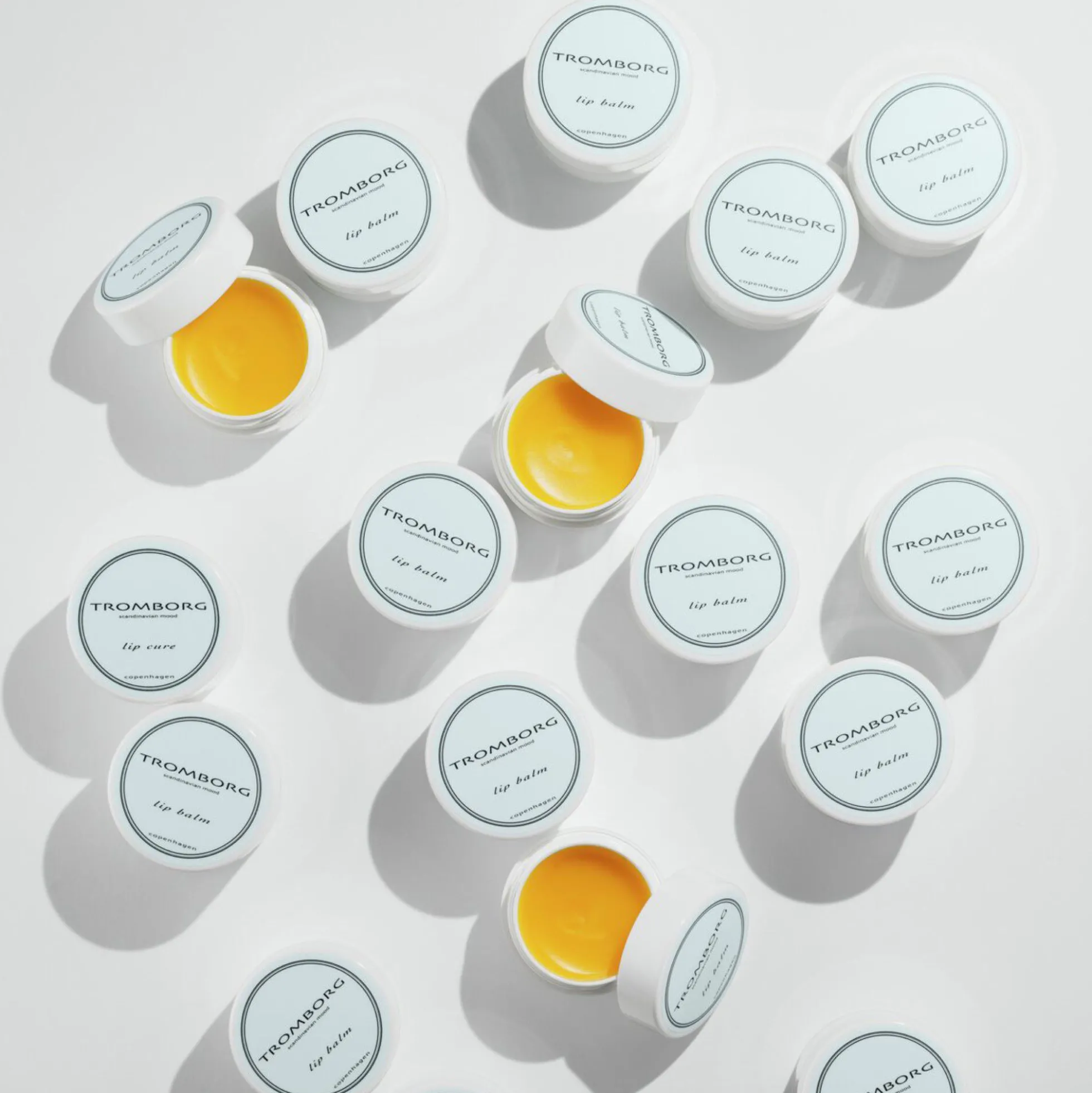 Lip Balm