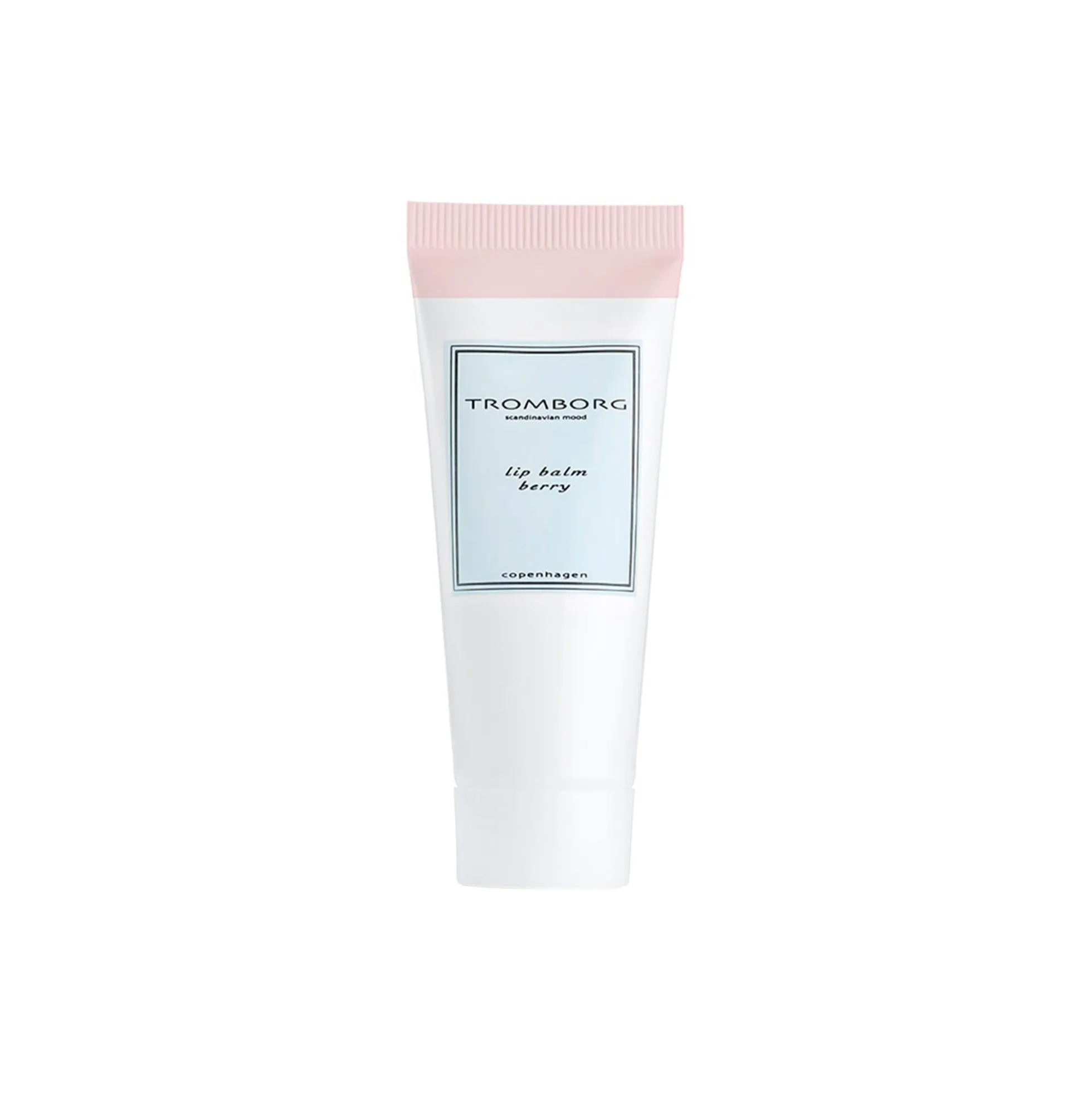 Lip Balm Berry Tube