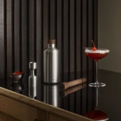 Liquid Lounge cocktail shaker