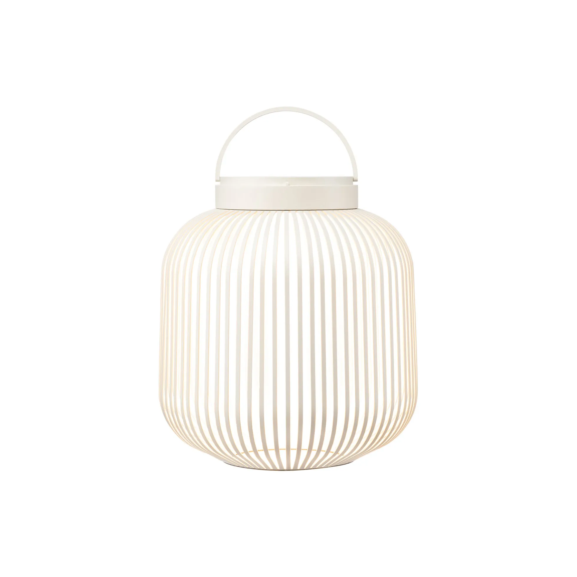 LITO Mobile LED Lamp M, silk gray