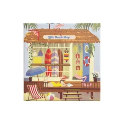 Little Beach Shop puslespil 150 brikker