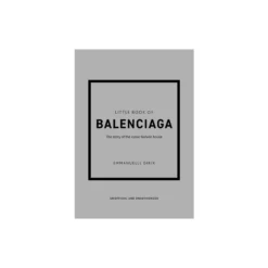 Little Book of Balenciaga