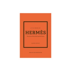 Little Book of Hermès