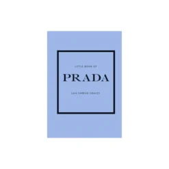 Little Book of Prada