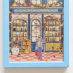 Little Book Shop puslespil 150 brikker