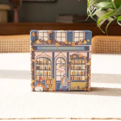 Little Book Shop puslespil 150 brikker