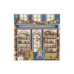 Little Book Shop puslespil 150 brikker
