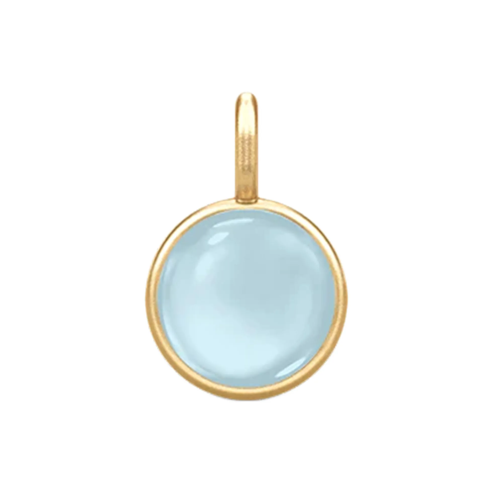 Little Prime Vedhæng, milky aqua