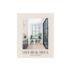 Live Beautiful