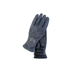 Livigno outdoor handske, black
