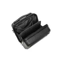 Logoduck+ Beauty Case, black