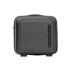 Logoduck+ Beauty Case, black