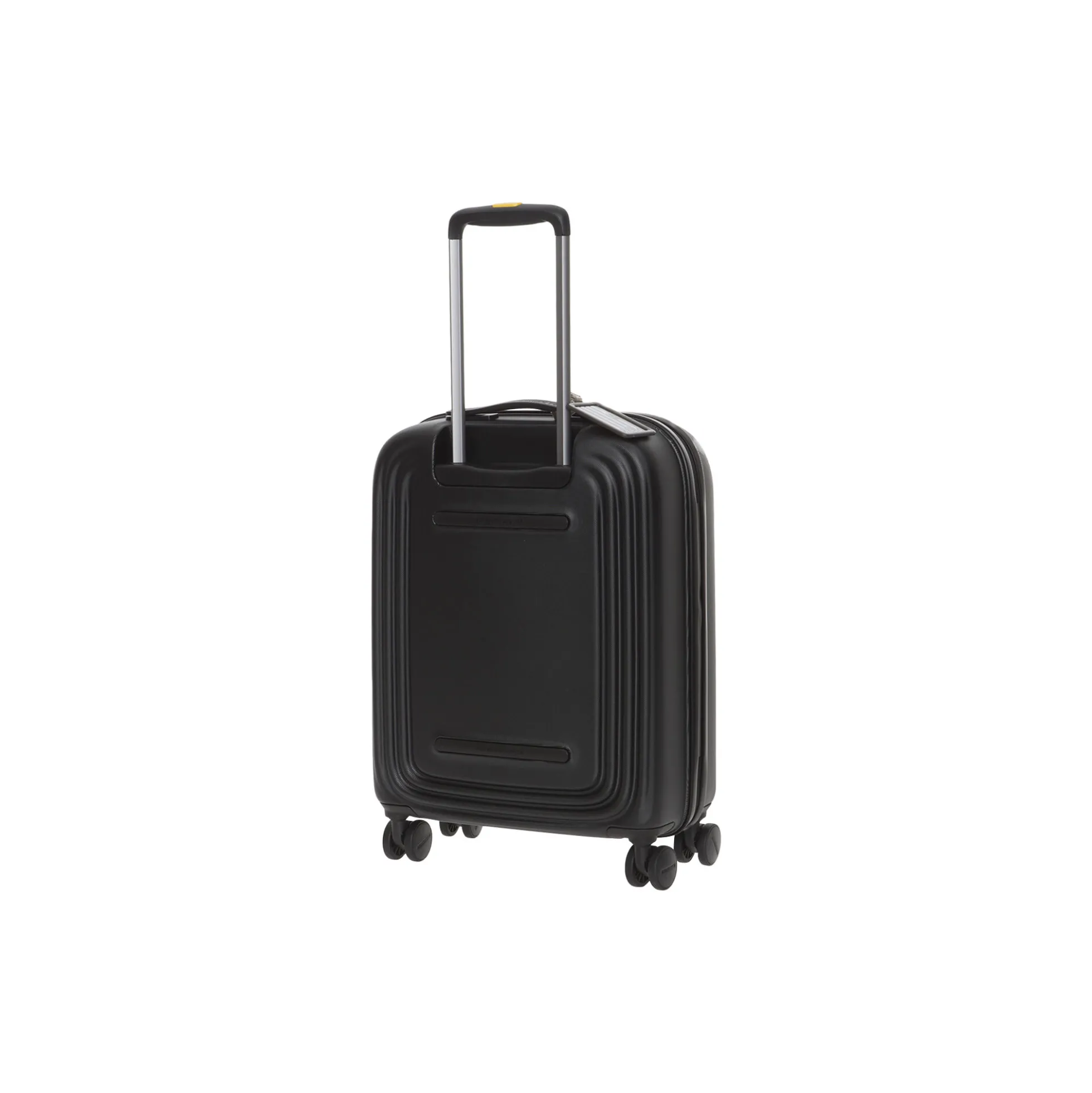 LOGODUCK+ Cabin Trolley, black