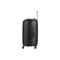 Logoduck+ Trolley Cabin, black