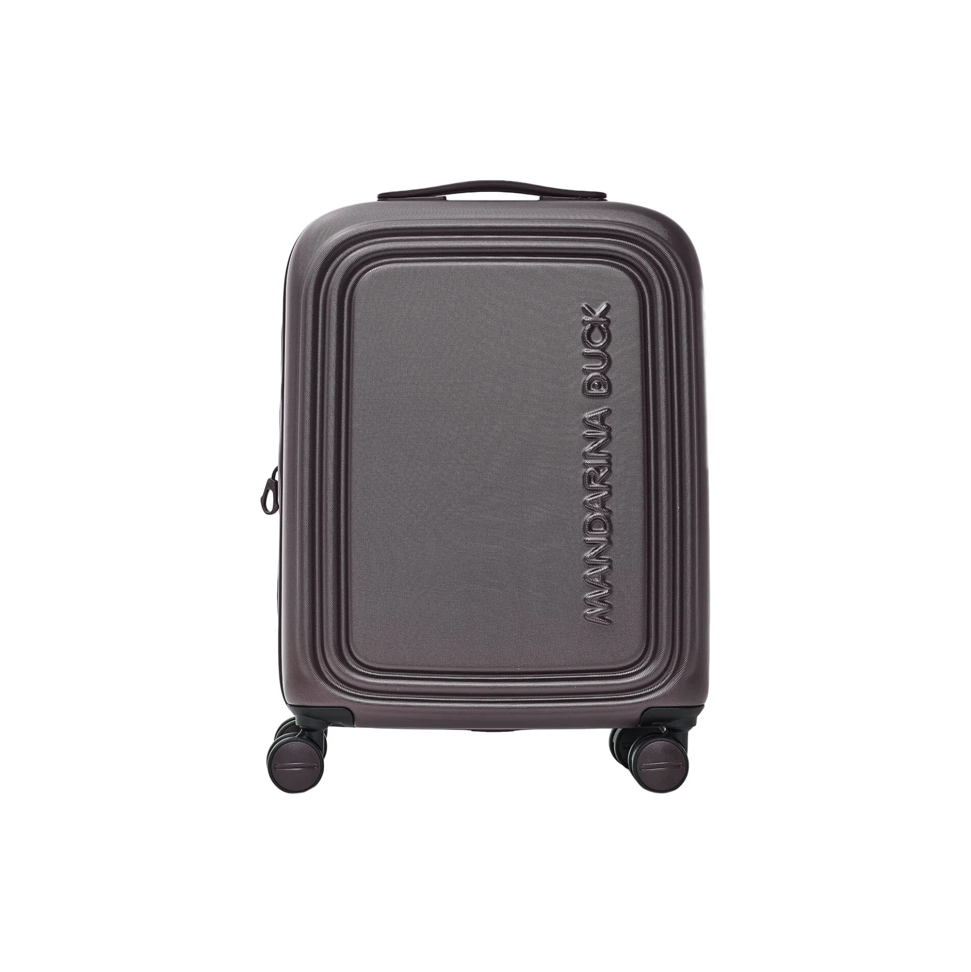 LOGODUCK + TROLLEY CABIN EXP, choco ice