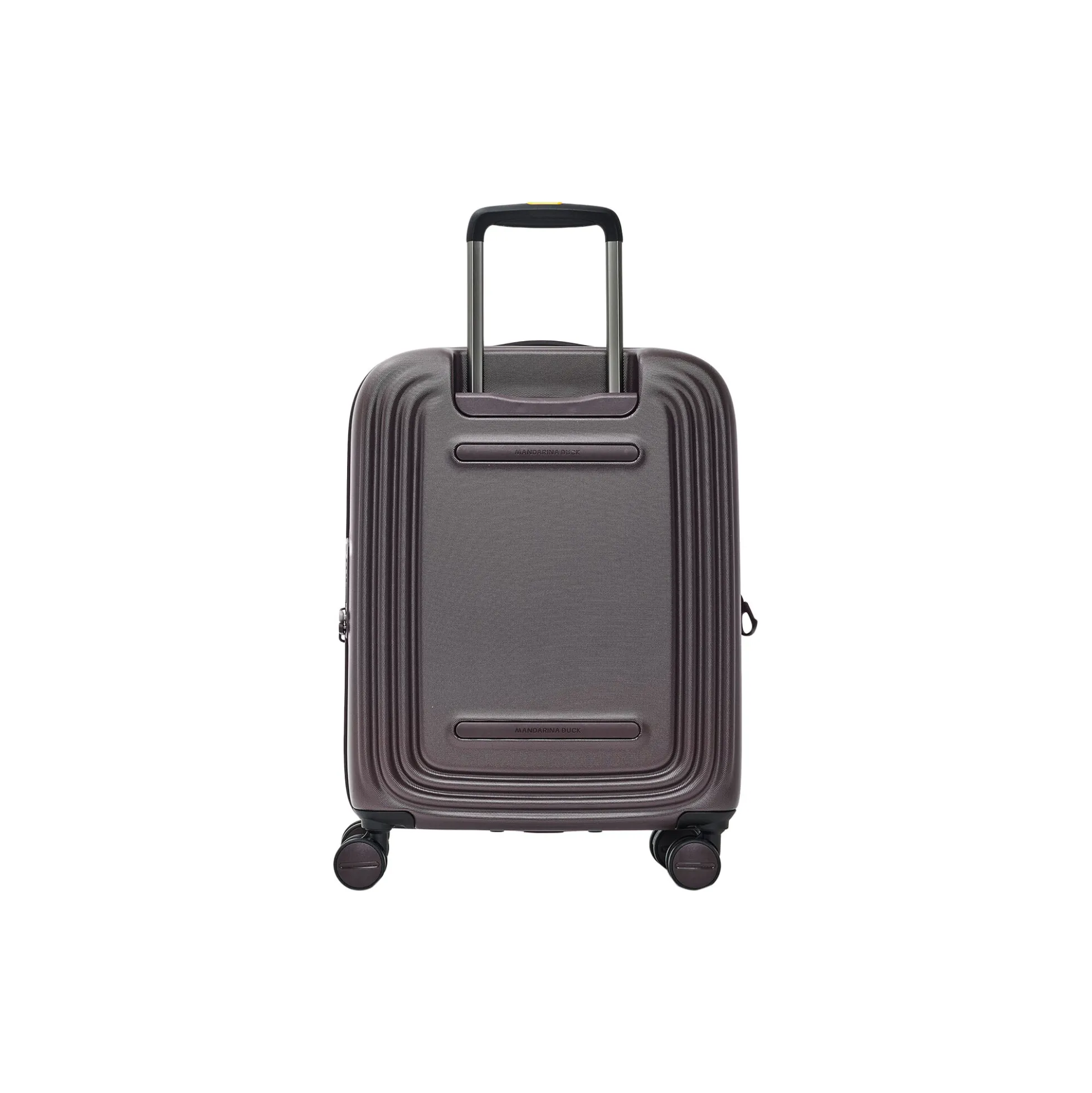 LOGODUCK + TROLLEY CABIN EXP, choco ice