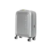 Logoduck+ Trolley Cabin Exp, silver