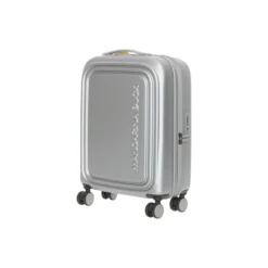 Logoduck+ Trolley Cabin Exp, silver