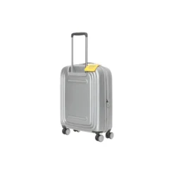 Logoduck+ Trolley Cabin Exp, silver