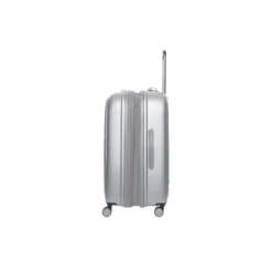 Logoduck+ Trolley Medium Cabin, silver