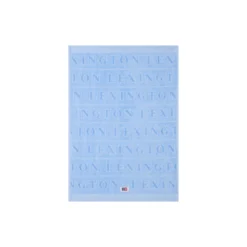 Logo Towel Blue Sky, blue sky
