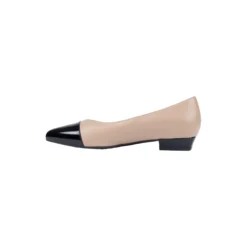Lola Beige Black, beige/black