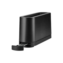 Long Slot Brødrister, black