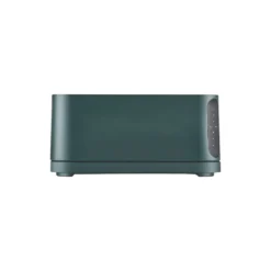 Long Slot Brødrister, green