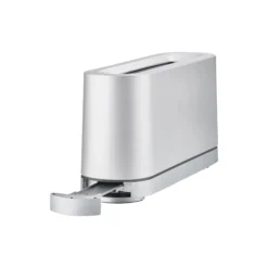 Long Slot Brødrister, silver