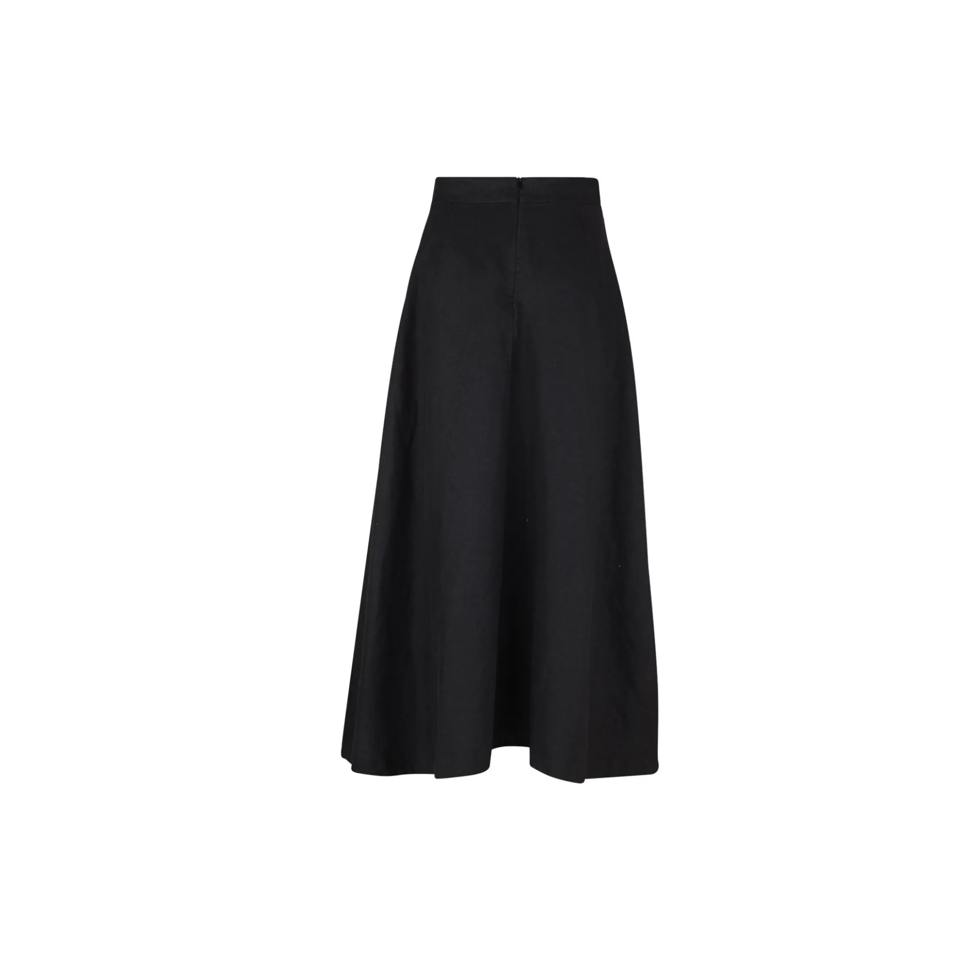 Lorena Skirt, black