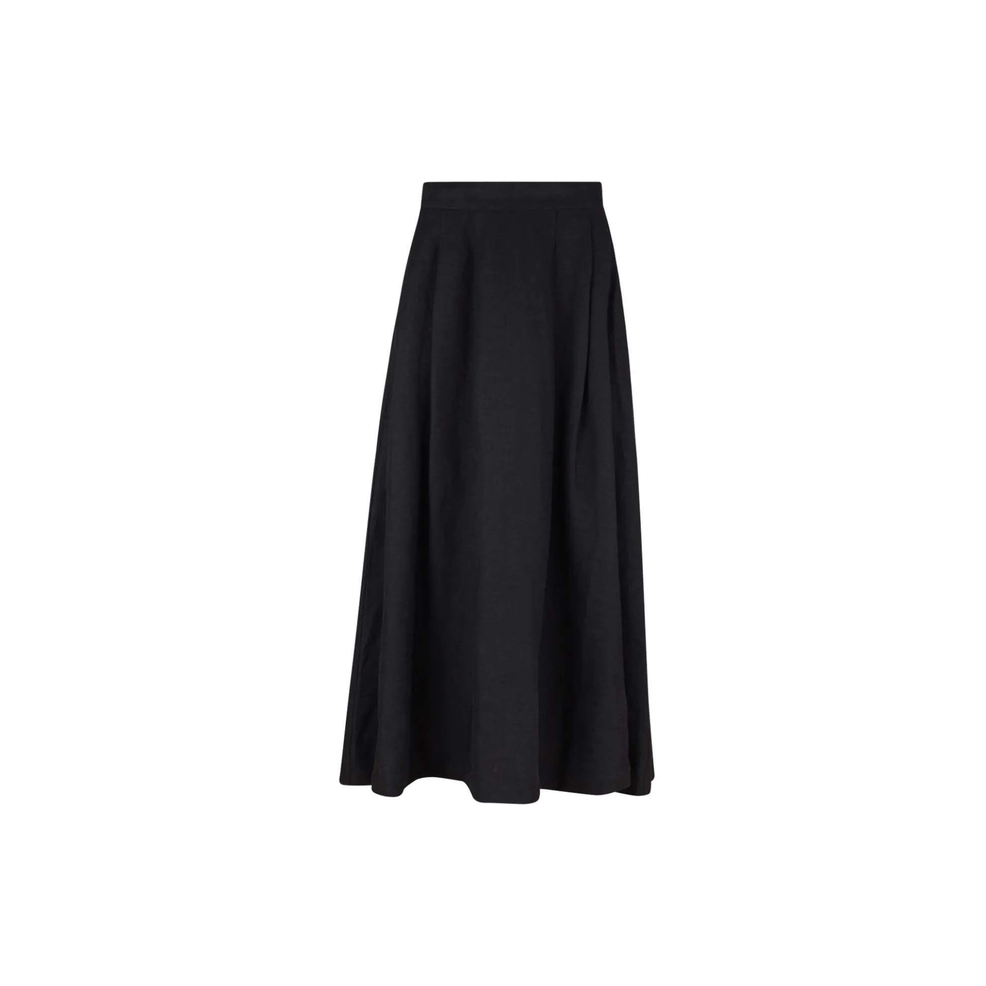 Lorena Skirt, black