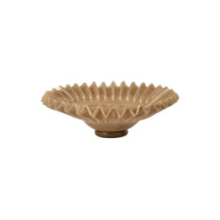 Lori Bowl, beige