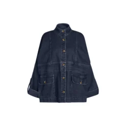 Louise Dark Denim, dark denim
