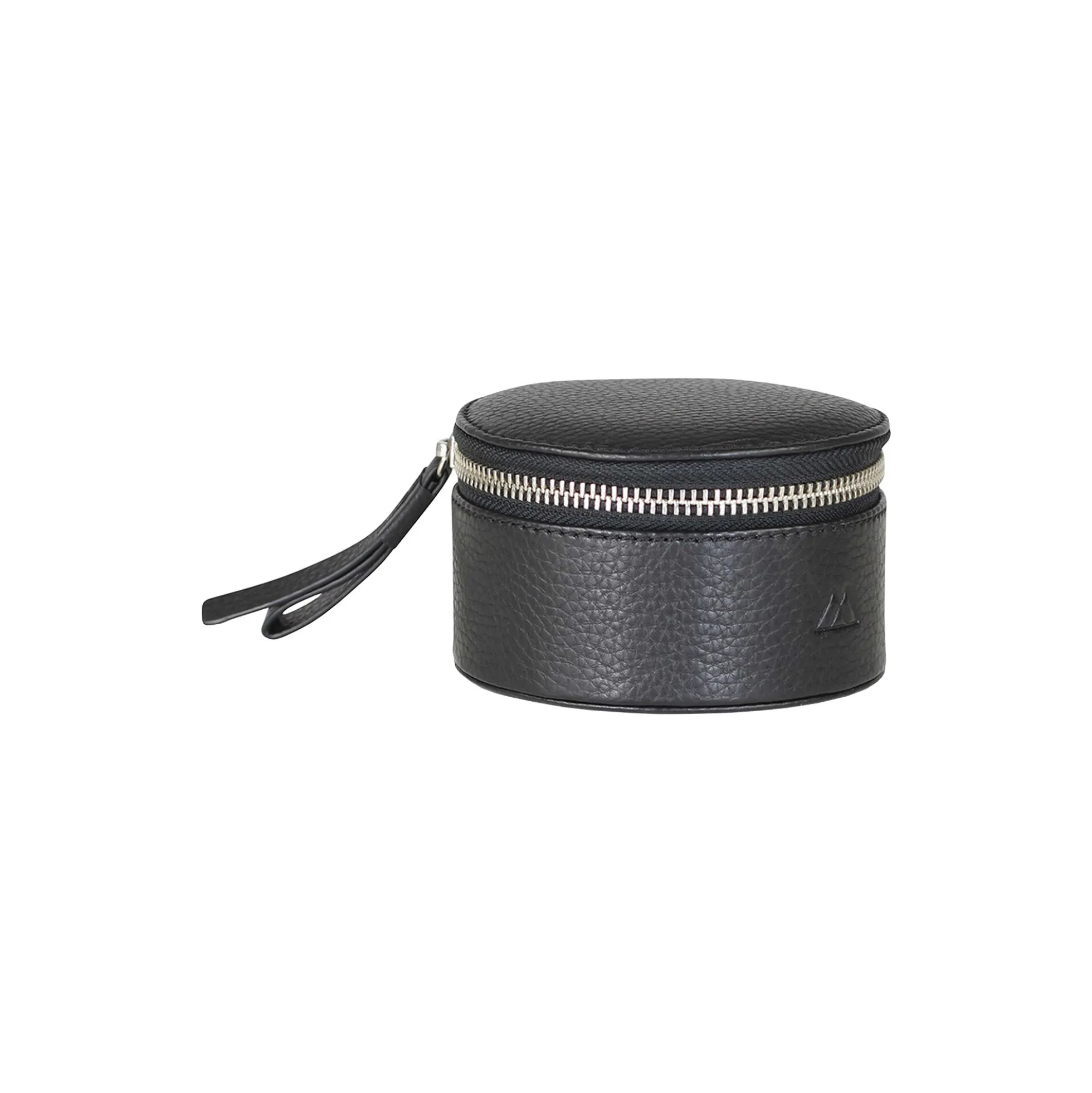 Lova Jewelry Box, grain black