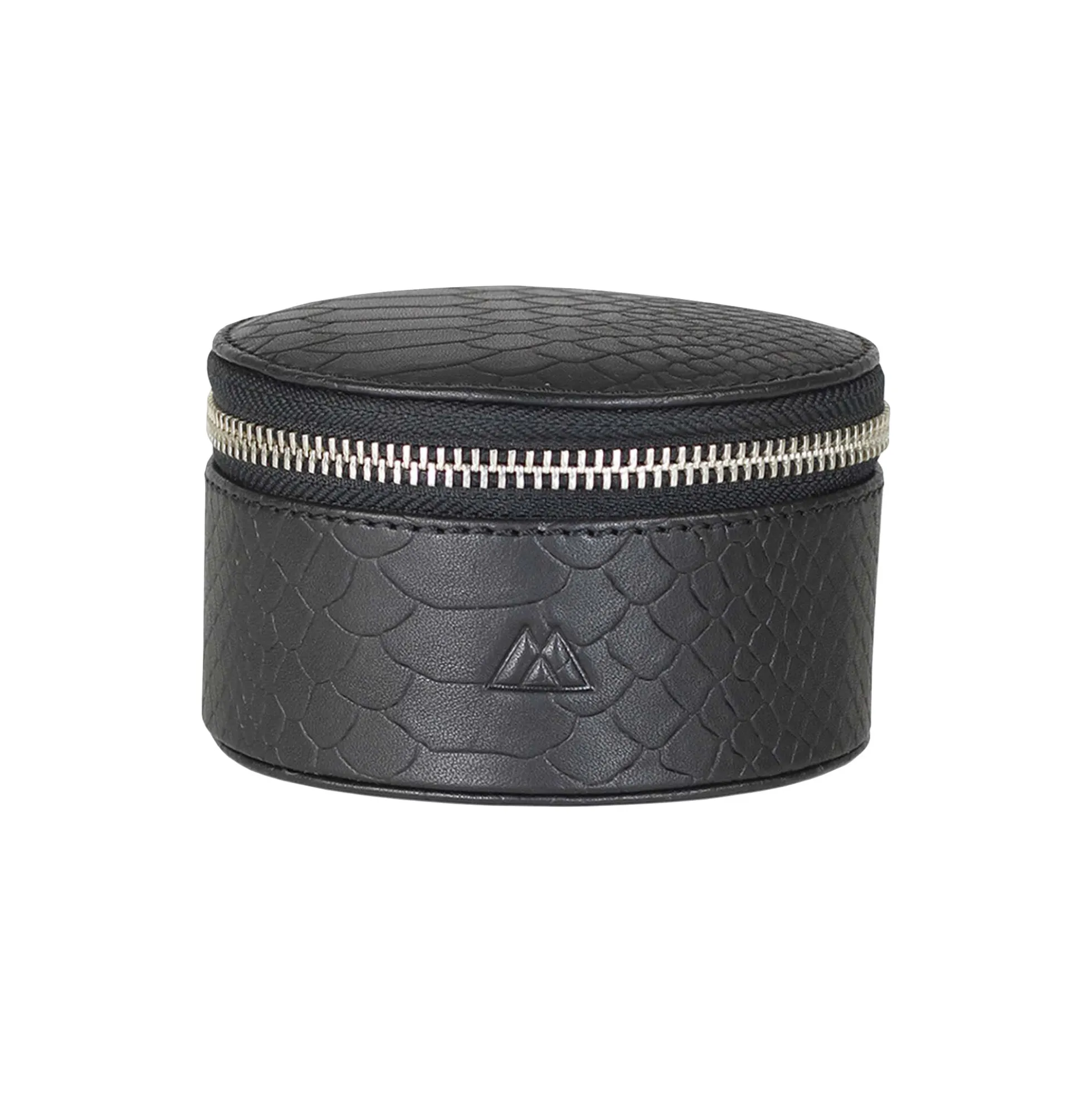 Lova Jewelry Box, snake black