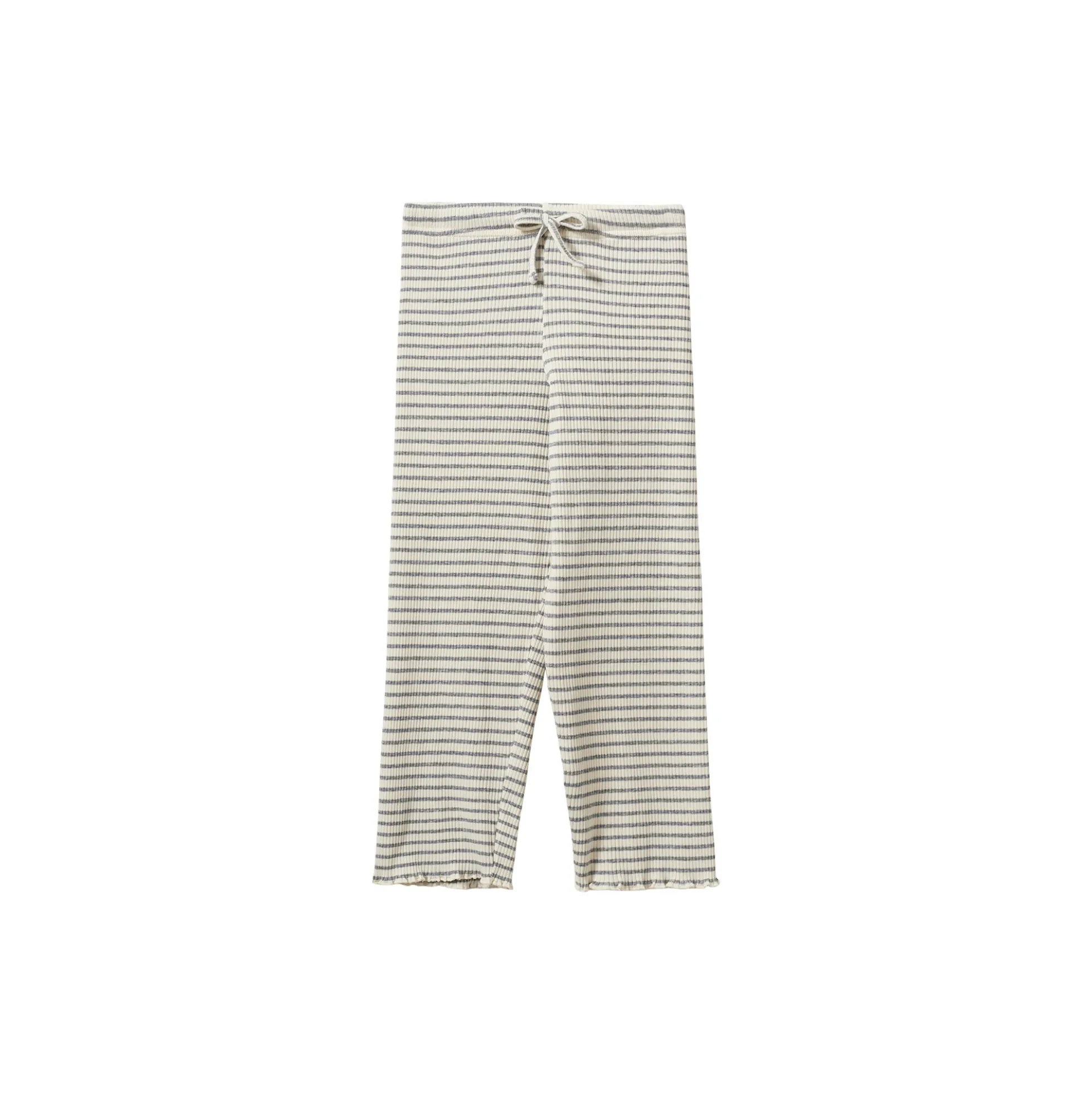 LovaKB Trousers, grey striped