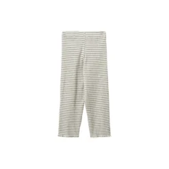 LovaKB Trousers, grey striped