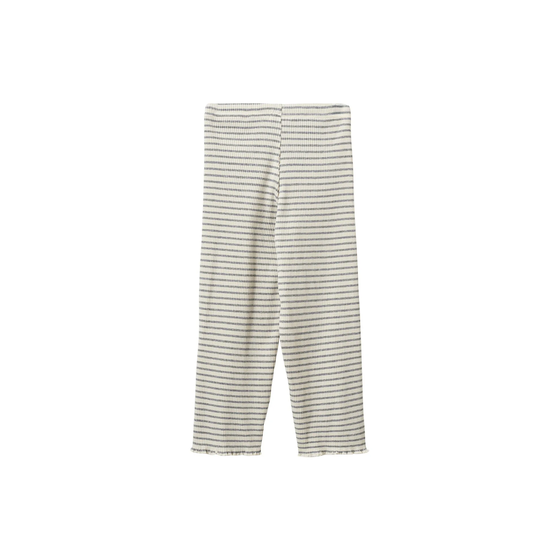 LovaKB Trousers, grey striped