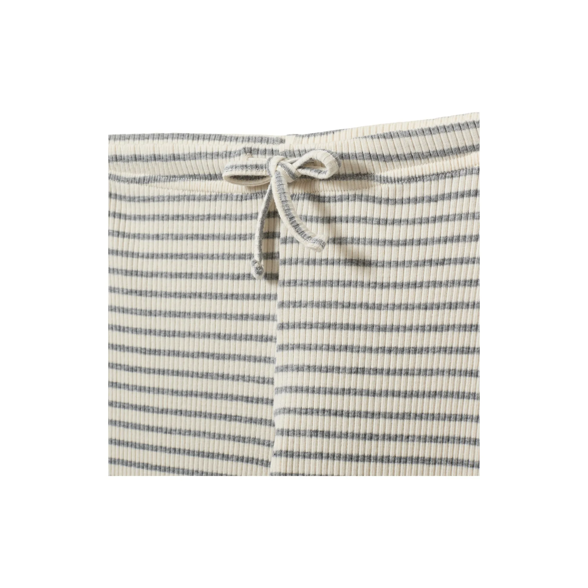 LovaKB Trousers, grey striped