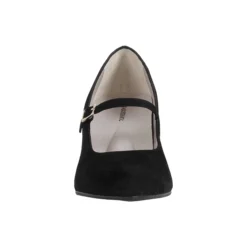 Lovely Lili, black