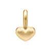 Love Pendant, gold
