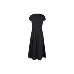 Lovisa Dress Cap sleeve, black