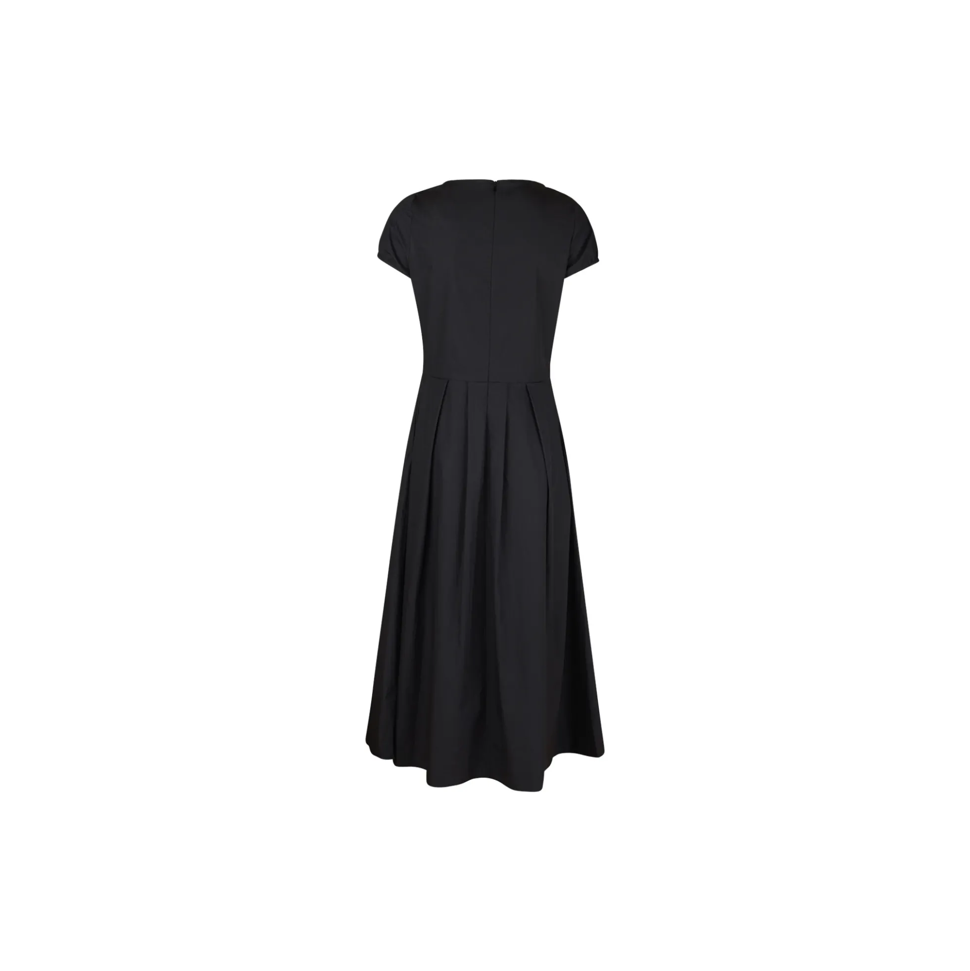 Lovisa Dress Cap sleeve, black