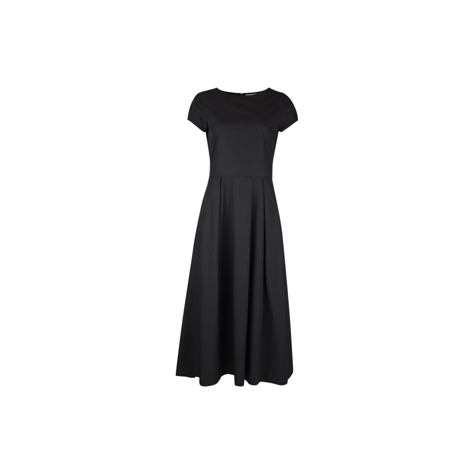 Lovisa Dress Cap sleeve, black