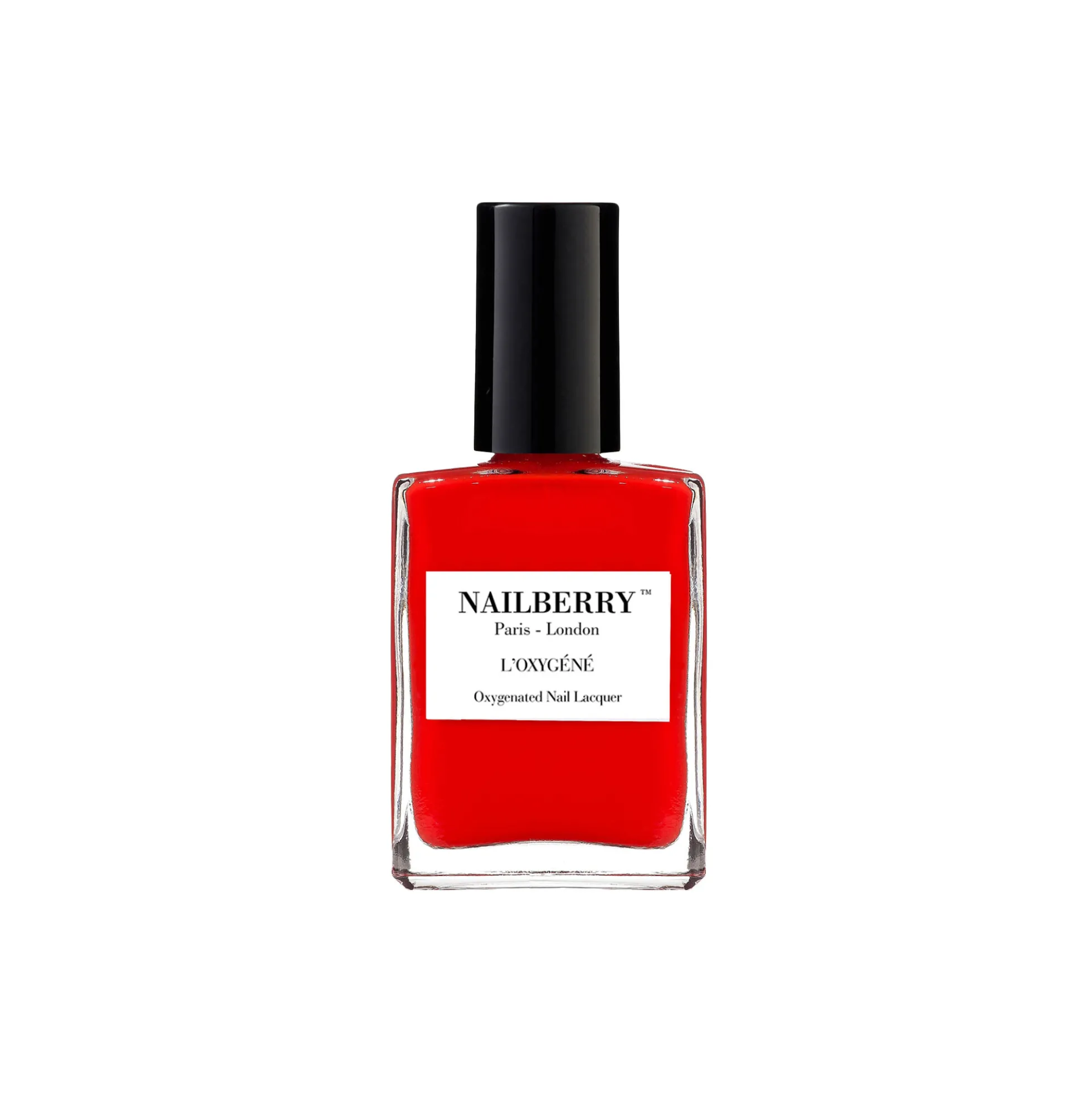 L’Oxygéné Cherry Chérie