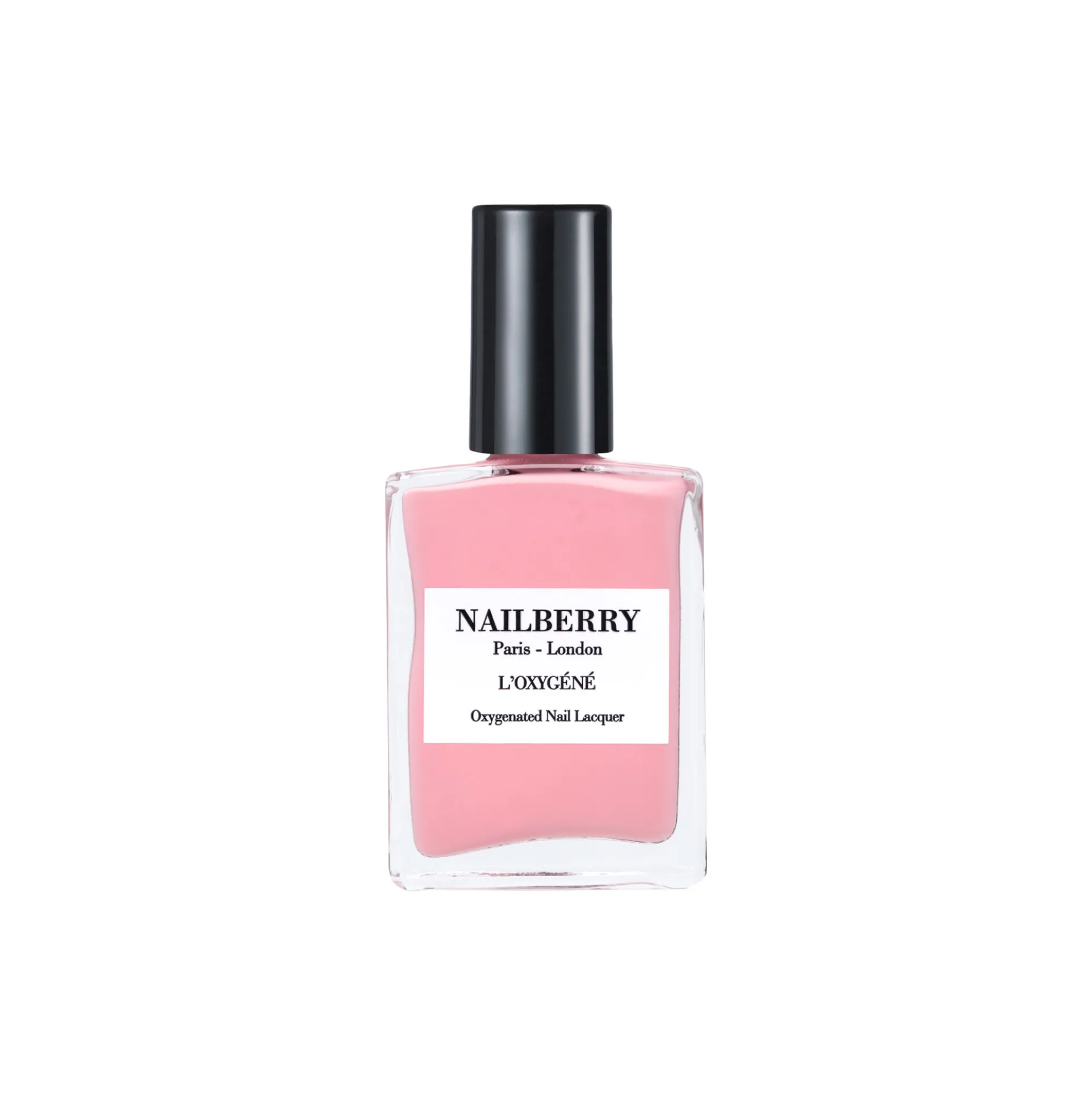 L’Oxygéné Imperial Blush