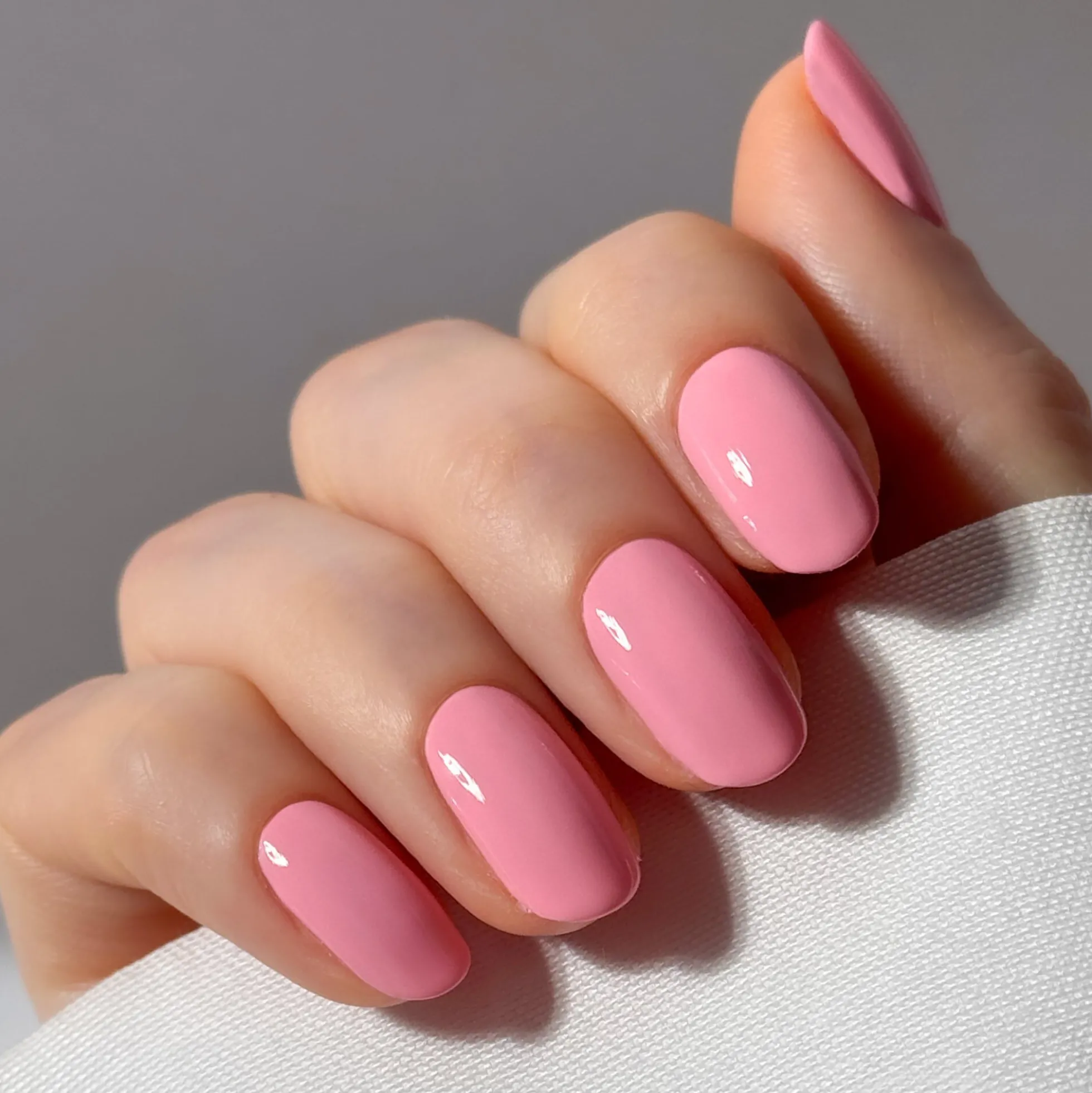 L’Oxygéné Imperial Blush
